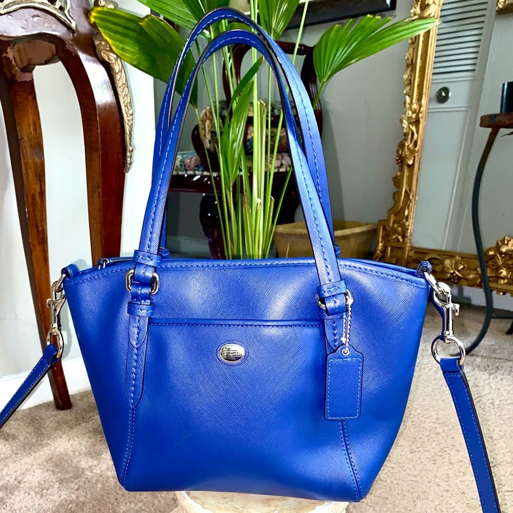 Coach Crossbody Handbag